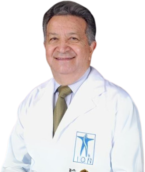 Photo Dr. Djalma